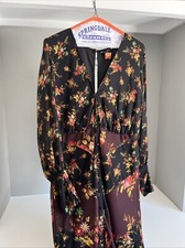 ASOS Floral Dress
