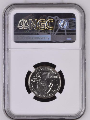 2000-P Maryland Quarter NGC MS-66 PL; Very Scarce - Picture 6 of 6