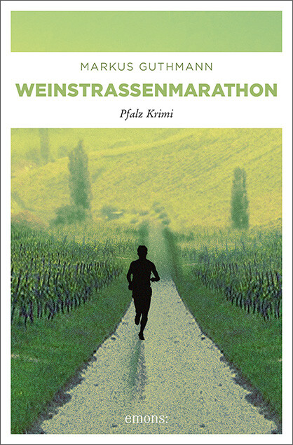 Markus Guthmann / Weinstrassenmarathon