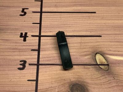 #ad Inter Ordinance I.O. INC. Hellcat 380 Trigger G44 $14.95