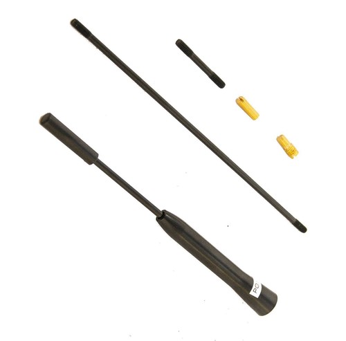 Fits Hyundai Coupe Car Radio Aerial Am/Fm Bee Sting Roof Mast M - View #5