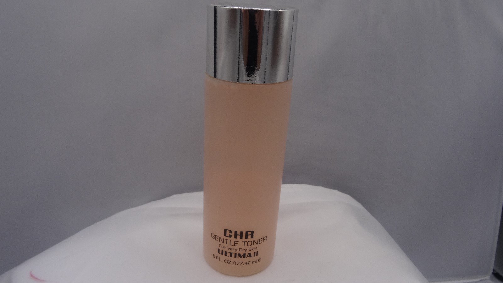 Нежный тоник Ultima II CHR для очень сухой кожи - 6 унций
