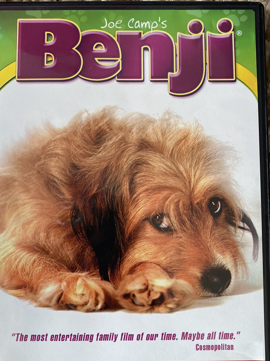 benji 2004