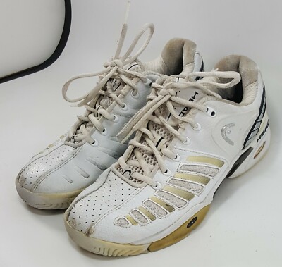 Head Prestige Head Court Shoes Buy HEAD Prestige Men Grey, Yellow