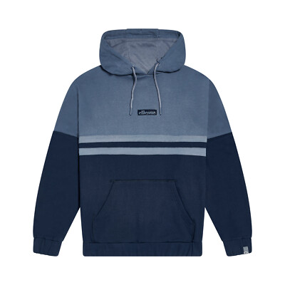 Ellesse Damen Kapuzenpullover Ede