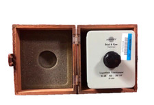 Bruel & Kjaer Logarithmic Potentiometer Zr-0003