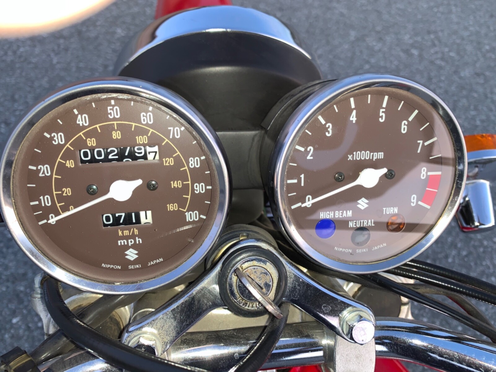 1977 Other Makes  1977 Suzuki 360