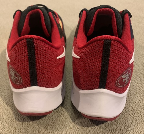 Nike Air Zoom Pegasus 38 NFL San 