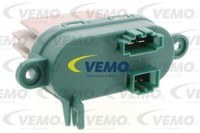 Vemo V10-79-0026 Regler, InnenraumgebläSe FüR Audi Seat VW