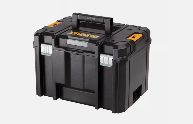 DeWalt DWST1-71195 Large t-Stak Box