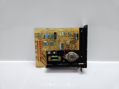 SERVOMEX A540/201/C/1 Stromversorgung Leiterplatte Q540/901 PCB Karte