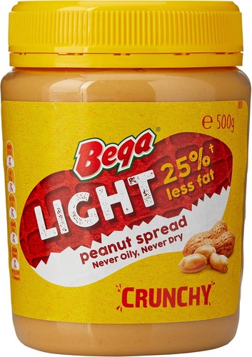 Bega, Bega Crunchy Peanut Butter, 2 Kilograms | AU | FREE SHIPPING - Picture 7 of 12