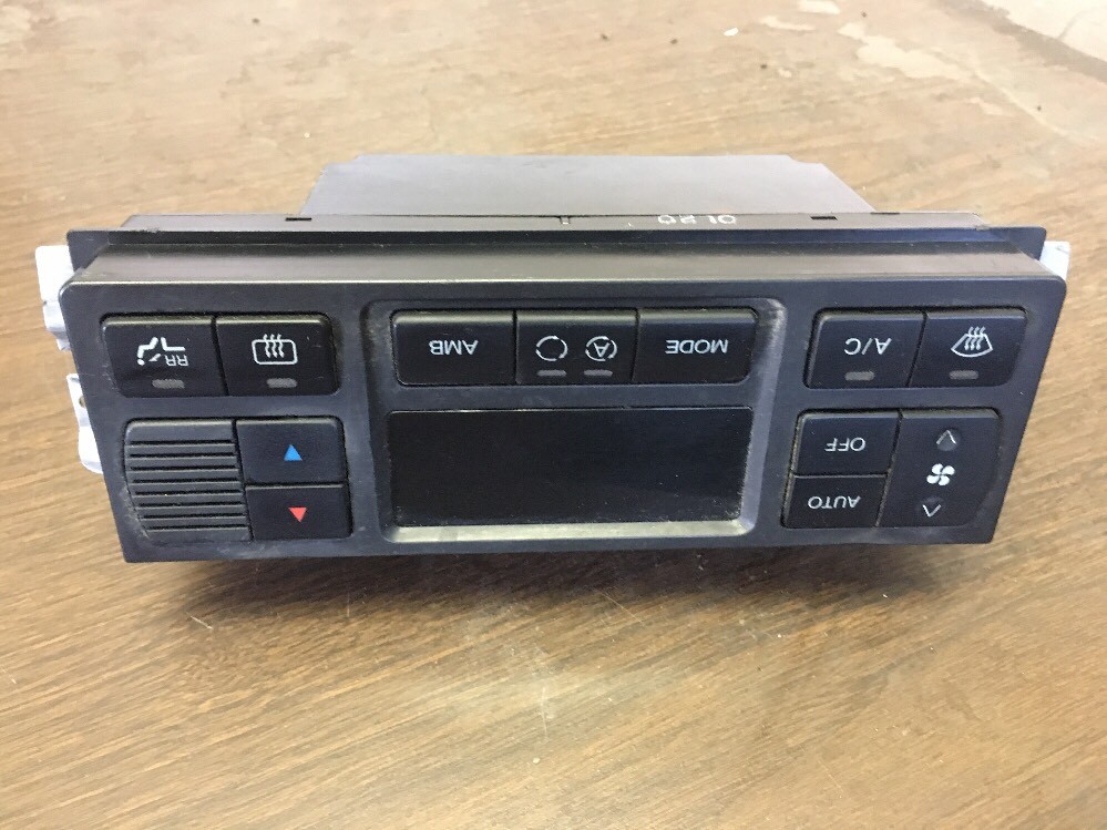 2003 HYUNDAI XG300 OEM AC CLIMATE CONTROL MODULE 9725039450 eBay