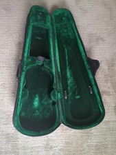 Unbranded Orchestral Violin  Bow Soft Case 25" Long Velveteen Interior