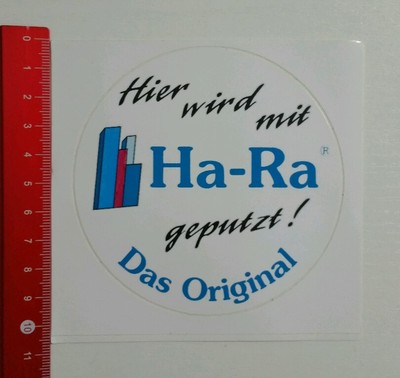Decal/Decal: Ha - Ra The Original (240616138)