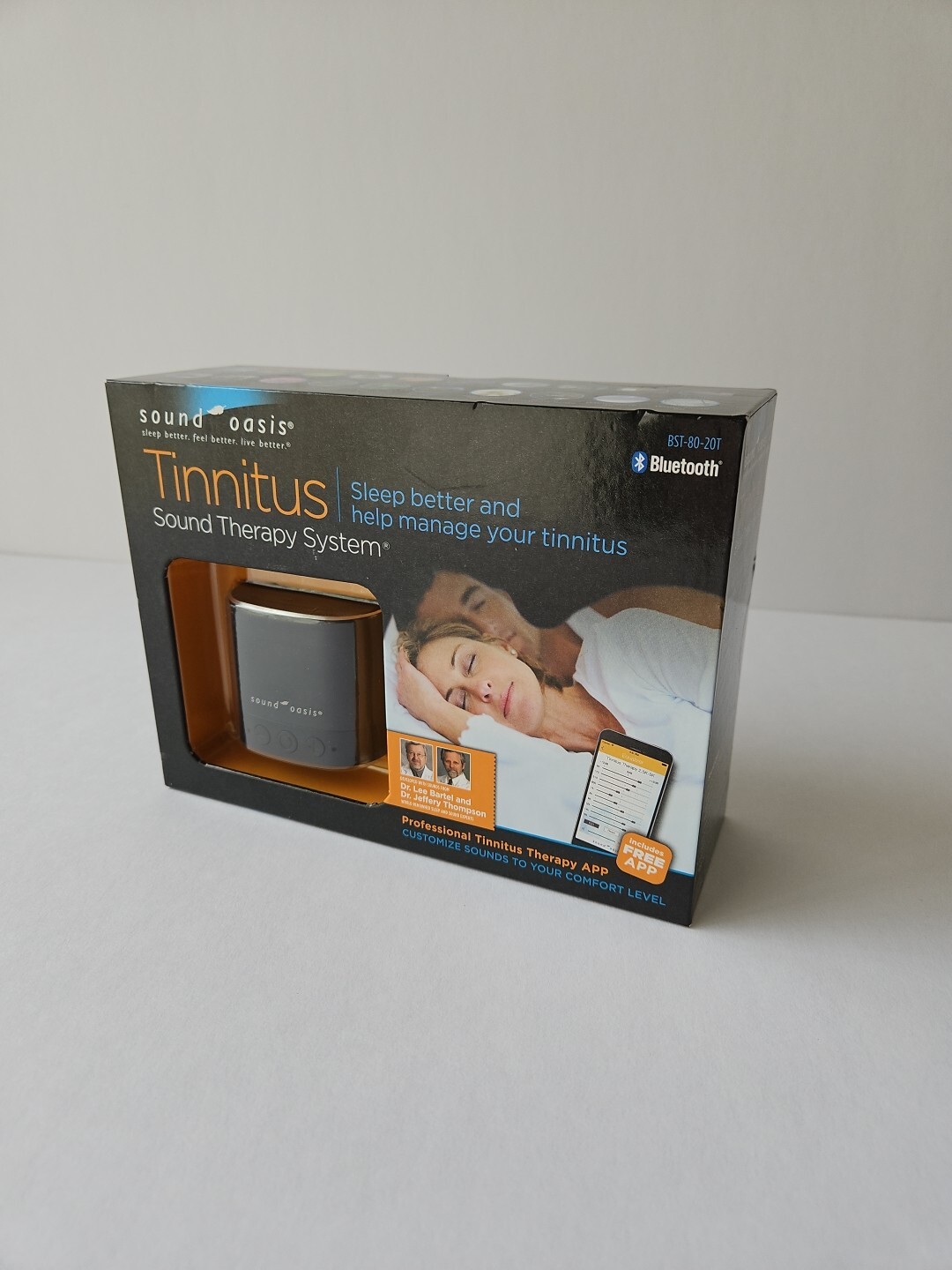 Sounds Go To Sleep App Free Sleep Sound App Screen Vector Adaptive