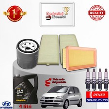 Filtre à huile Hyundai GETZ