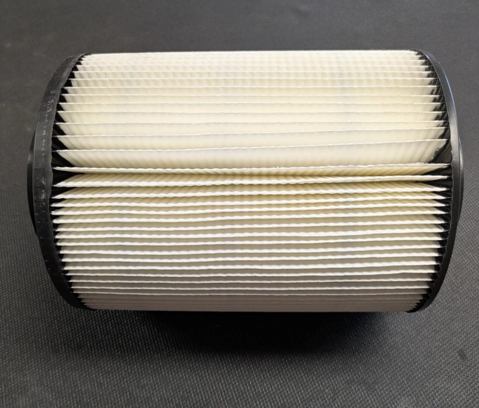 Filtro de admisión Bobcat #7016038 OEM. Foto 2 de 2