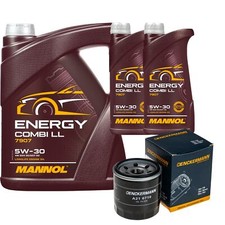 Filtre à huile Chevrolet SPARK