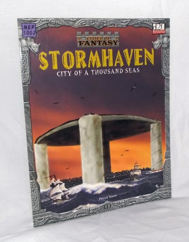 Assorted RPGs D&D, MARVEL, Fantasy Flight, HERO, Goodman, AEG Green Ronin etc. - Foto 48 di 405