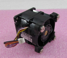 Sanyo Denki 9CRA0612P6K005 Server Fan San Ace 60 12 VDC 3.1A 60mm 6-wire 6-pin