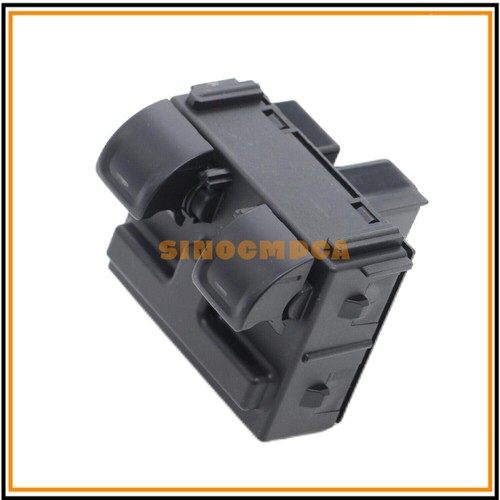 New Front Power Window Control Switch for 2013-2017 Jeep Wrangle 68156218AC - Picture 4 of 6