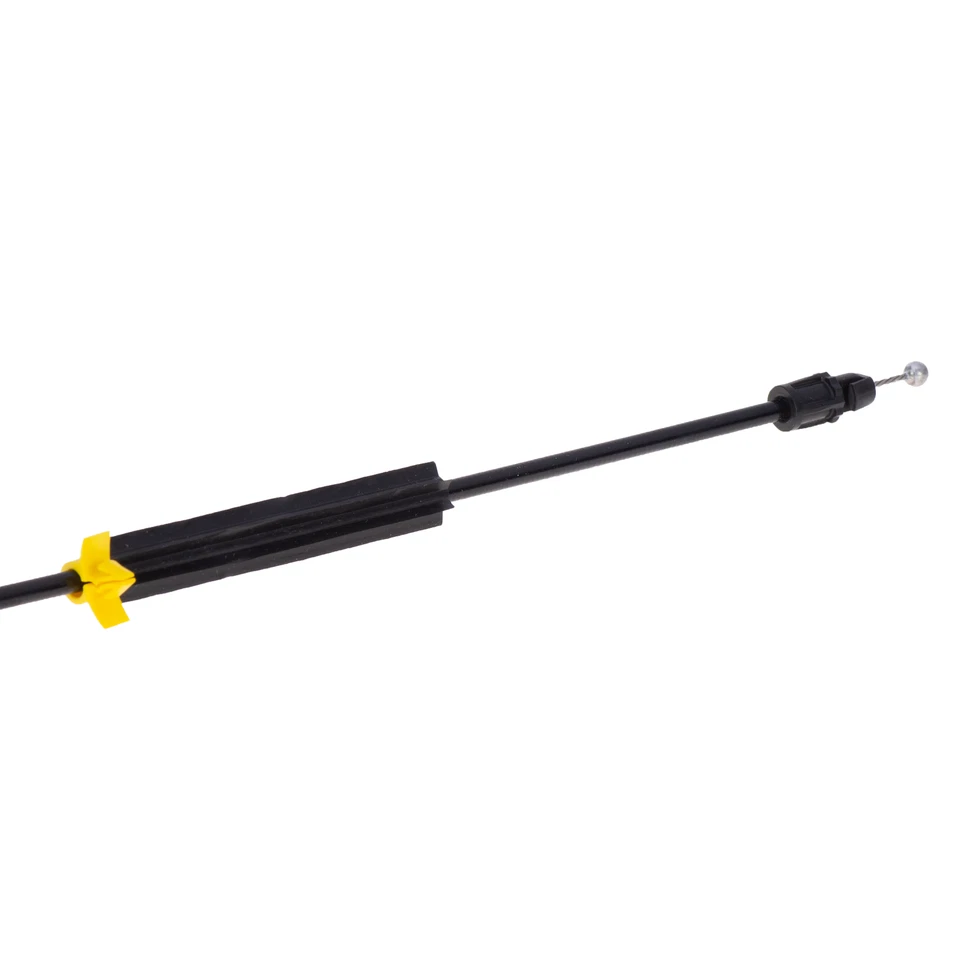 Kit de actuador de cerradura de puerta lateral del pasajero delantero 07-10 Chevrolet GMC 25876387 OEM NUEVO Foto 4 de 4