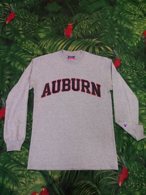 auburn vintage shirt