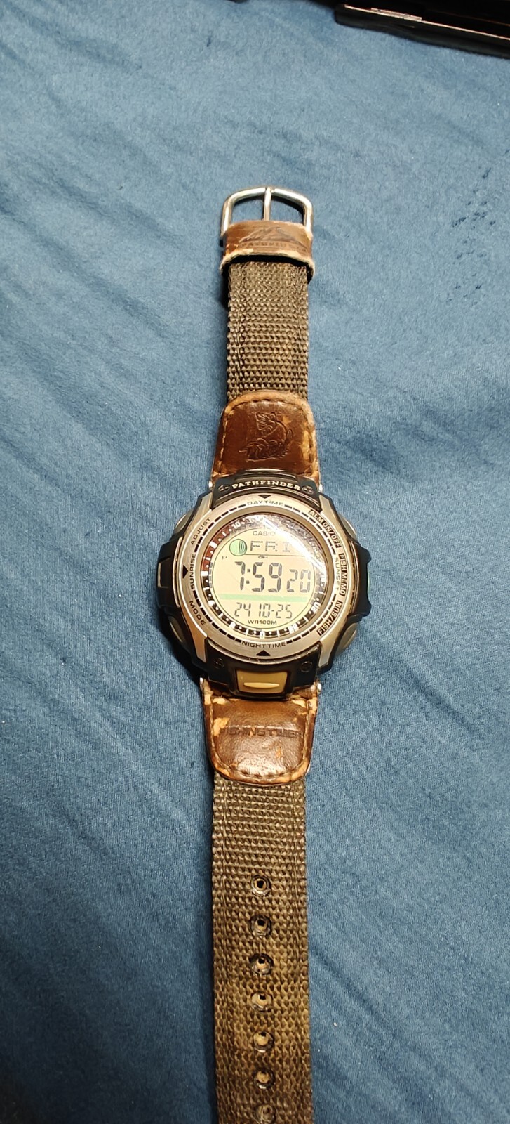 Watch - image 1