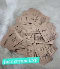 60 Pcs X CNP RX The Supremacy Re-New Cream Supreme Lift Samples