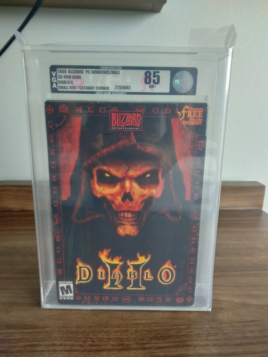 Diablo II Video Games for sale - eBay