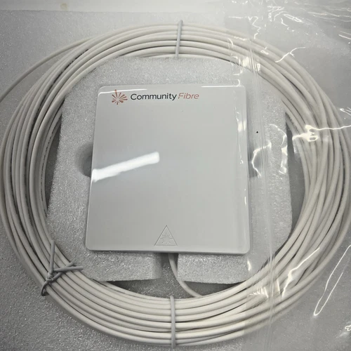 Hellerman Tyton Fibre Wall Outlet