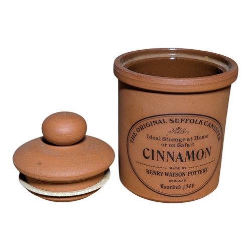 Henry Watson The Original Suffolk Terracotta Kitchen Pottery Collection - Picture 6 of 43
