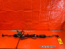 06-11 HONDA CIVIC 1.8L - POWER STEERING GEAR BOX RACK AND PINION - OEM #260