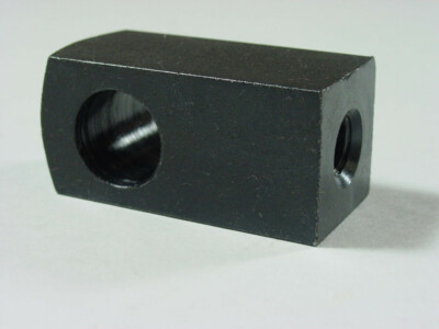 Lee Precision Lever Clamp for Breech Lock Challenger Press NEW!! # OF3662