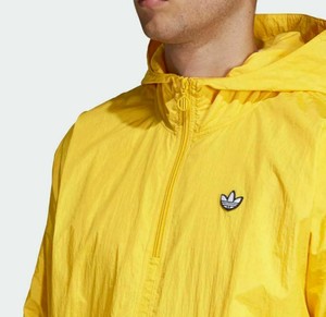 adidas lightweight pop jacket