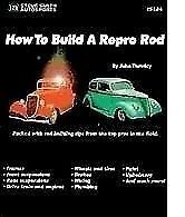 STEVE SMITH AUTOSPORTS, HOW TO BUILD A REPRO ROD BY JOHN THAWLEY BUILDING TIPS - Picture 1 of 6