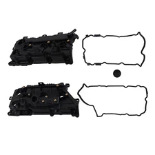 Left Right Valve Cover Kit for Nissan Pathfinder 3.5L 2017-2024 132646KA0B