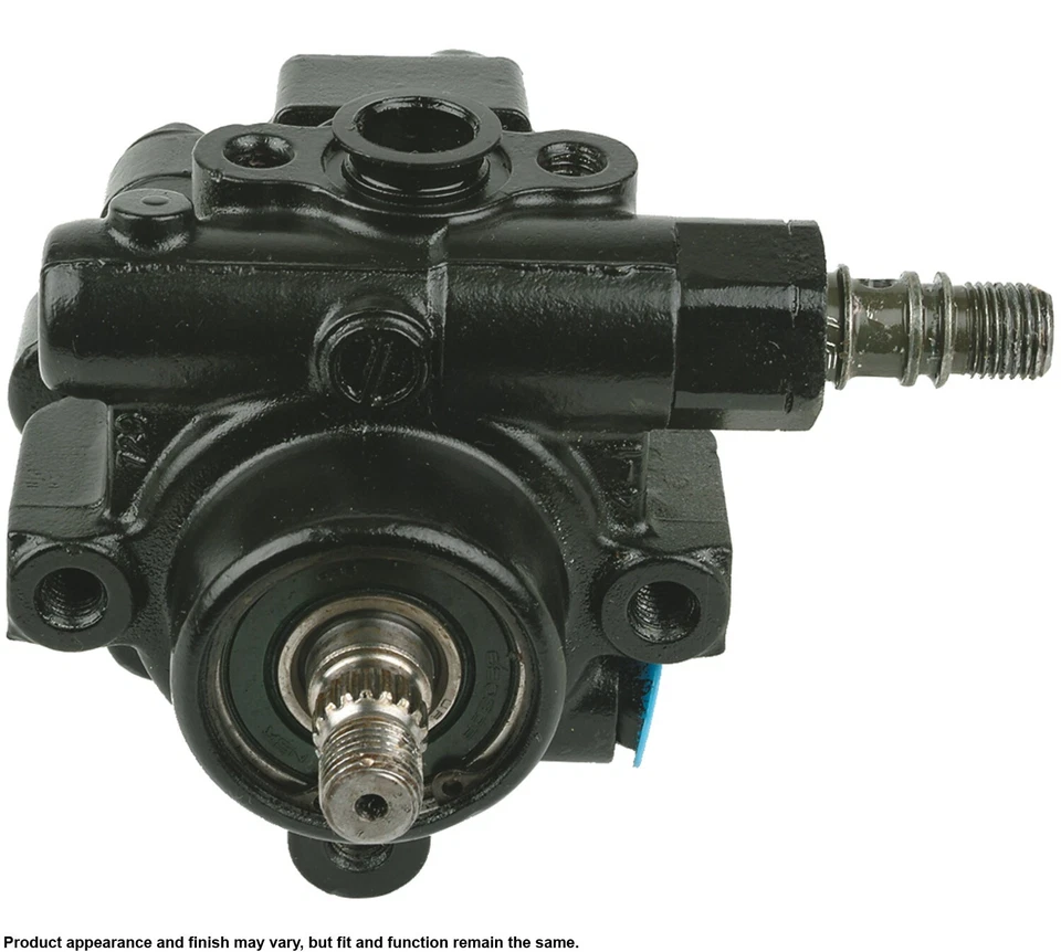 Bomba de direção hidráulica Cardone para 1995-1999 Mitsubishi Eclipse - Imagem 3 de 4