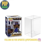 Funko POP! Rocks: Thug Life - Tupac Shakur #387 W/Pop Protector