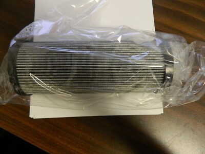 Parker 20 Micron, 3.08'' Outside Diam, 8.35'' Long, Filter Element 930118Q