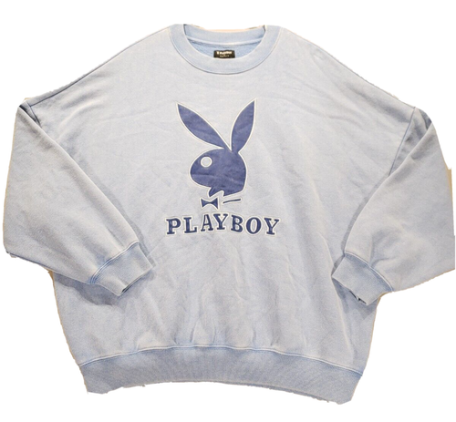 Playboy By Pac Sun Pullover Long Sleeve 