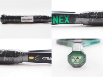 Direct from JapanUsed] YONEX VCORE PRO 100 2021(G2) | eBay
