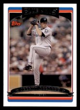 2006 Topps Updates & Highlights #UH40 Jeremy Accardo Toronto Blue Jays