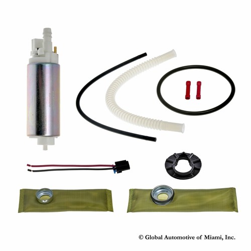 AC Delco Fuel Pump fits Astro Blazer S10 Pickup Sonoma Suburban Tahoe