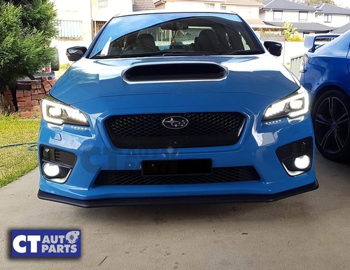 COPLUS V2 LED DRL Dynamic Headlights for 14-17 SUBARU WRX STI LEVORG VA headlamp - Picture 17 of 20