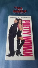 Pretty Woman VHS Pre Owned