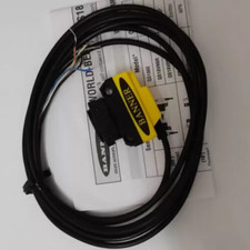 1PC Banner QS18VP6D QS18 VP6D 10-30VDC Photoe...