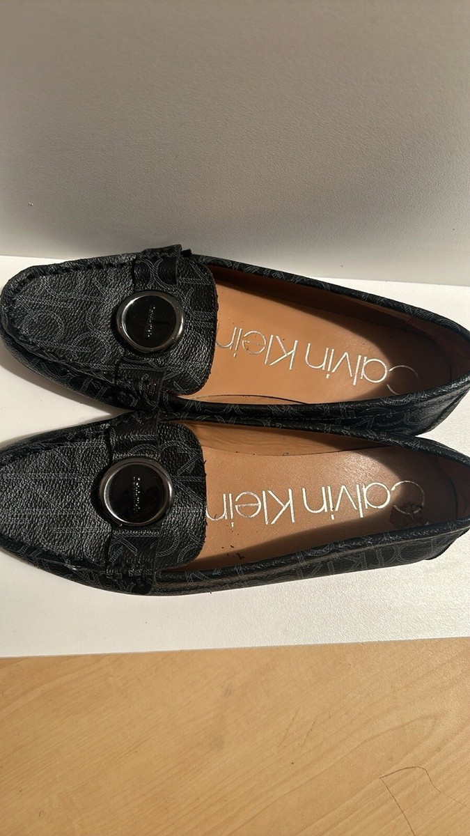 calvin klein shoes women View 2