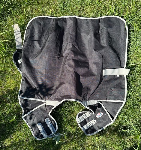 Derby Originals goat blanket size 28 XXL